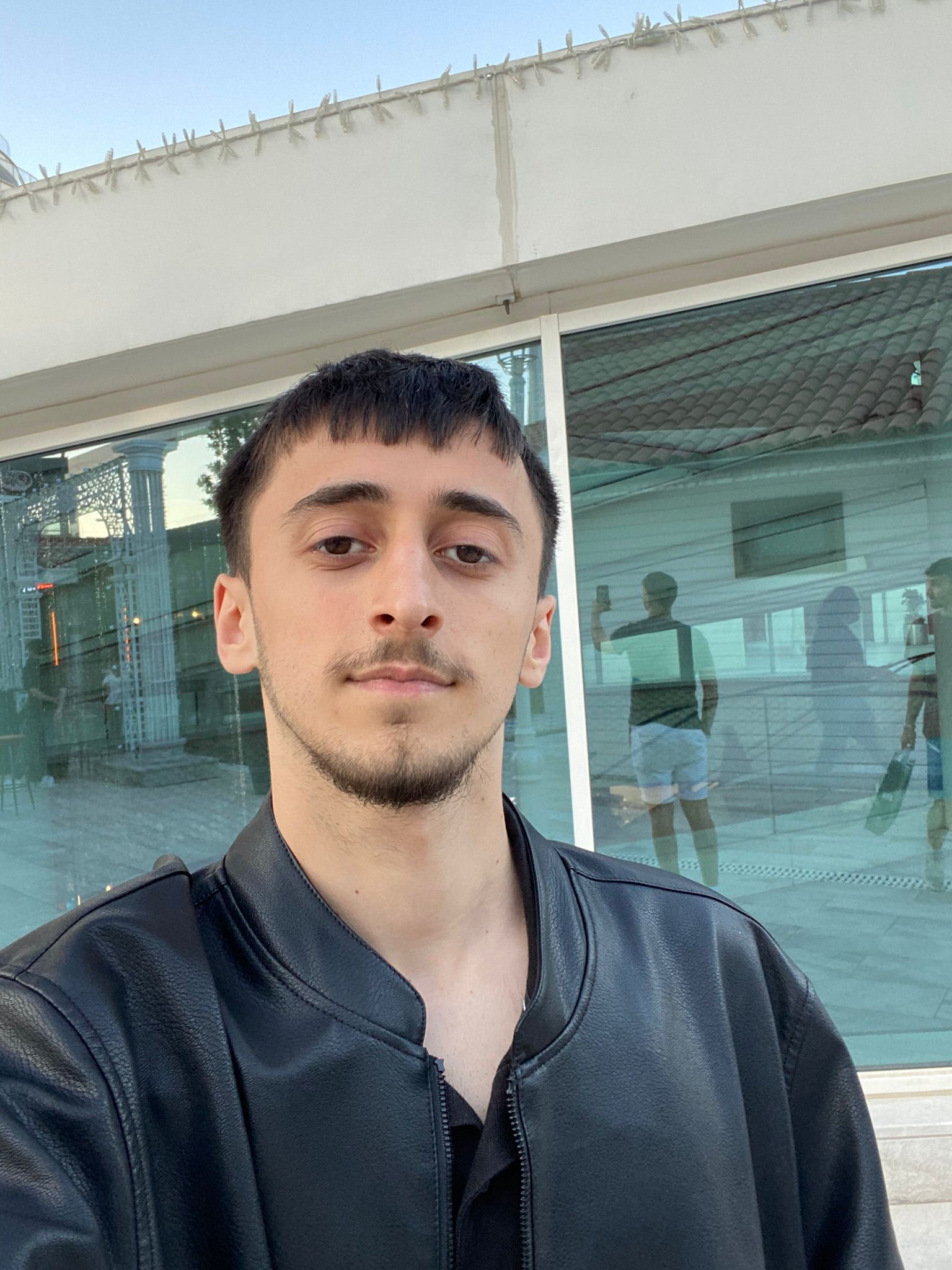 Profile Photo